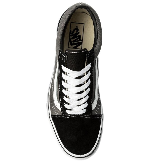 Tênis Vans Old Skool Black Pewter VN000KW6HR0