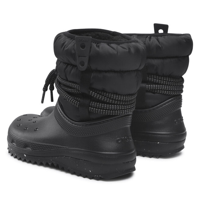 Botas crocs para discount nieve