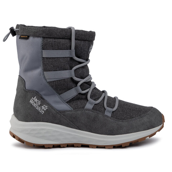 jack wolfskin nevada texapore mid w