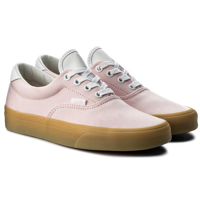 Vans era 59 double light gum hotsell