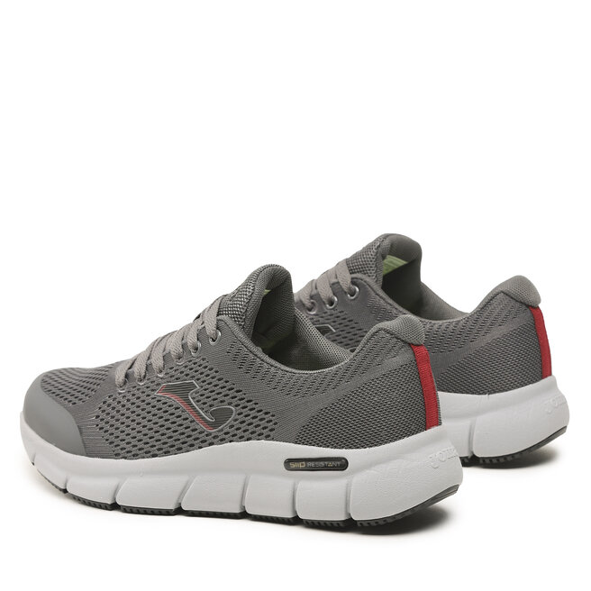 Joma Сникърси Joma C.Zen 2322 CZENS2322 Dark Grey