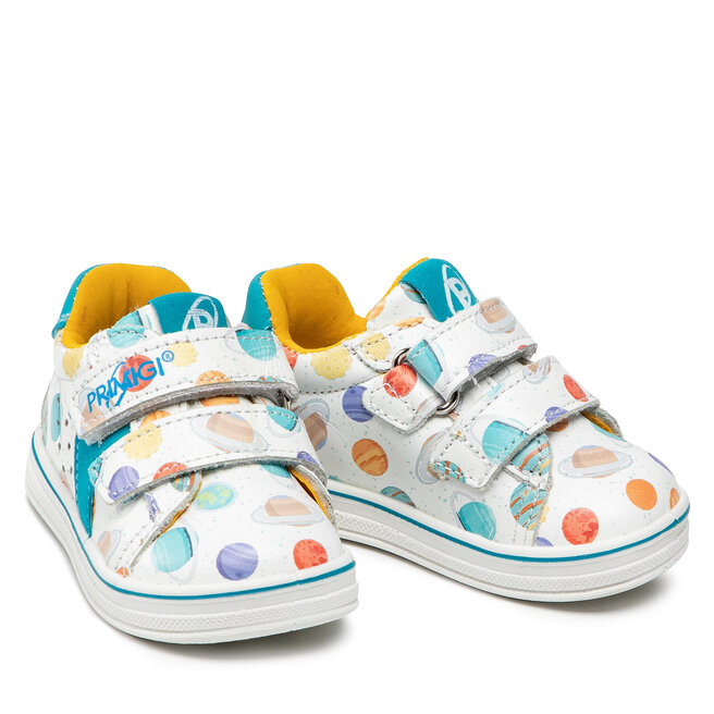 Primigi Sneakersy Primigi 1856000 M B.Co