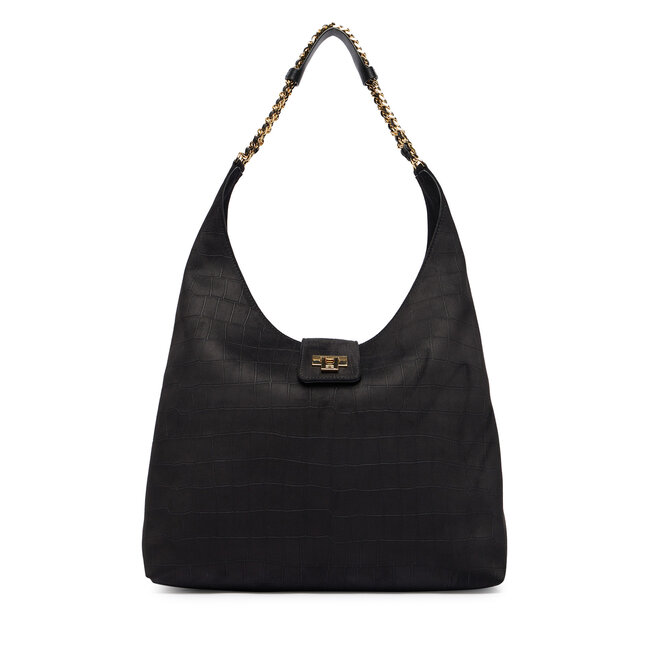 Torebka Elisabetta Franchi BS-01A-61E2-V390 Czarny -