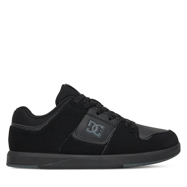 Chłopięce sneakersy DC Shoes