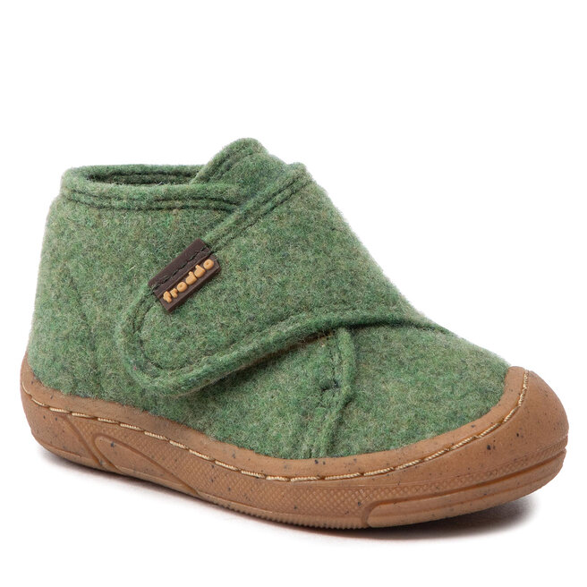 Παντόφλες Σπιτιού Froddo G17003433 Green