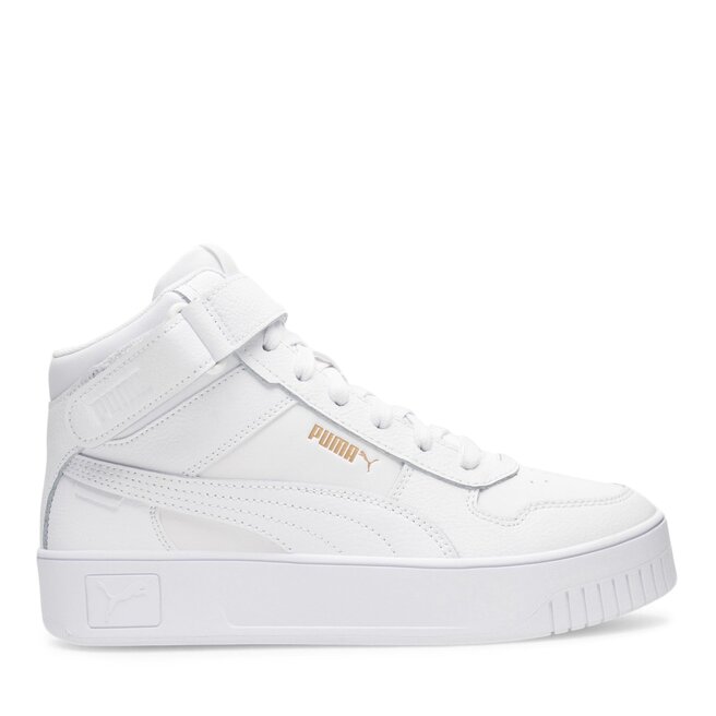 Puma Sneakers Puma Carina Street Mid* 392337 01 Alb