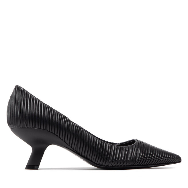 Vic Matié Pantofi Vic Matié 1B5308D_B18B140101 Black 101
