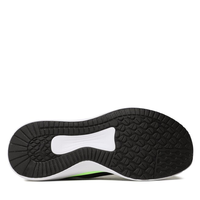 Puma Boty Puma Transport Jr 386253 06 Black