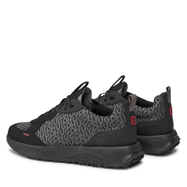 Hugo Sneakers Hugo Kane 50505592 10245699 01 Black 005