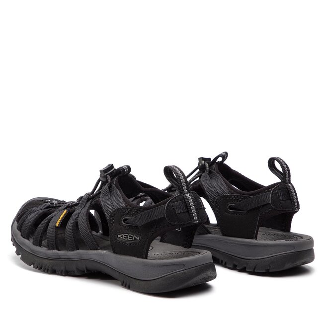 Keen Basutės Keen Whisper 1018227 Black/Magnet