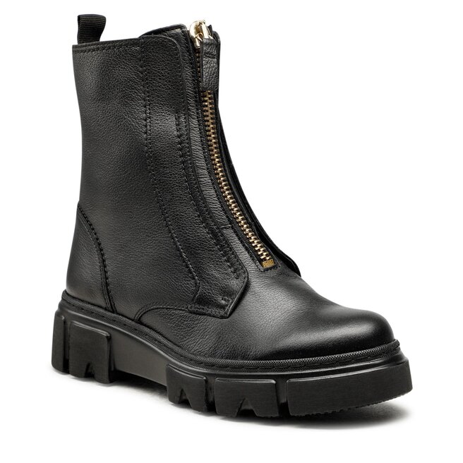 Botine Gabor 91.733.37 Schwarz