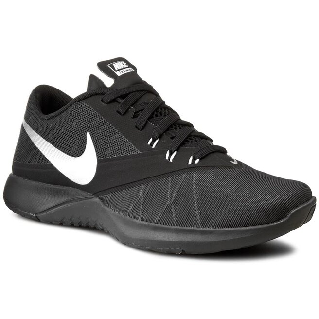 Zapatos Nike Fs Lite 844794 Anthrct/Mtllc Slvr/Blk/Cl Gry | zapatos.es