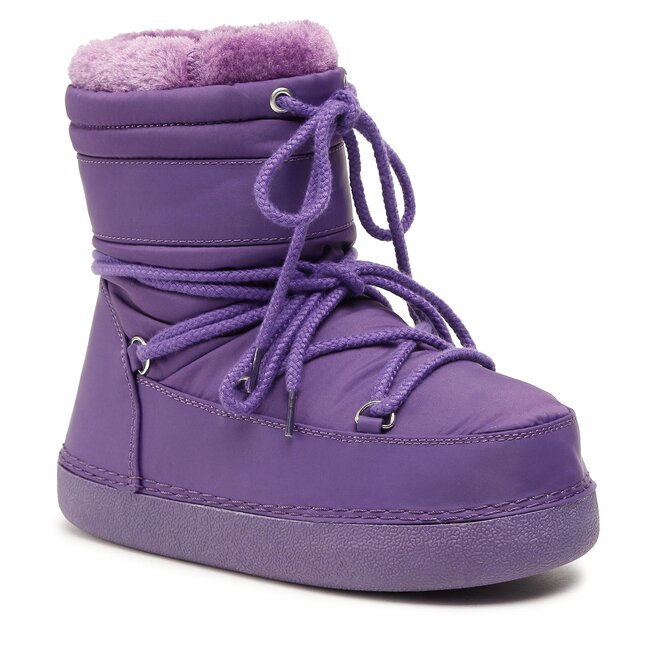 Kobiece śniegowce Jenny Fairy