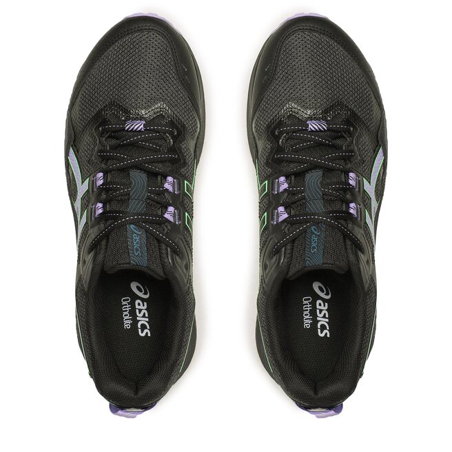 Asics Cipő Asics Gel-Sonoma 7 1012B413 Graphite Grey/Digital Violet 021