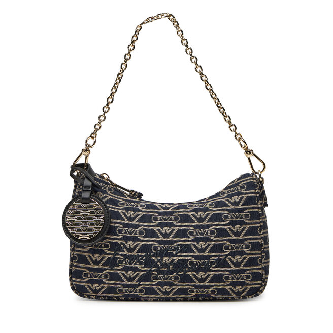 Torebka Emporio Armani EW001892 AF16095 - Czarny