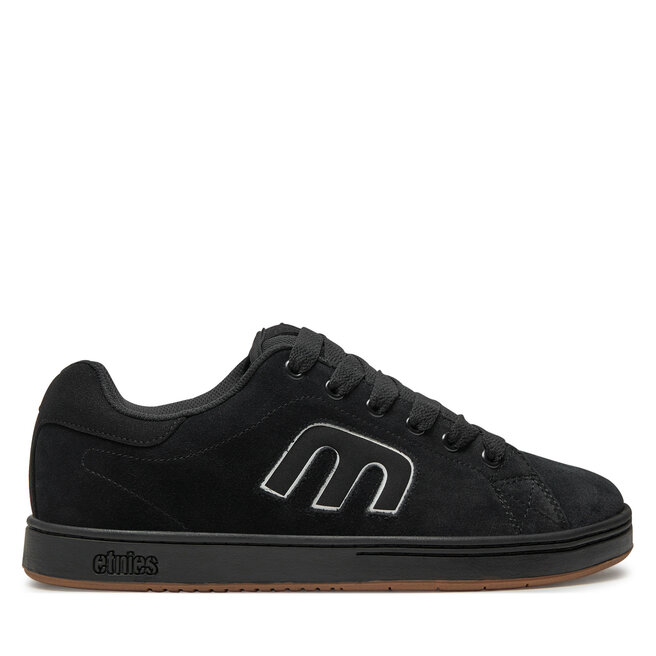 Sneakersy Etnies Callicut - Czarny