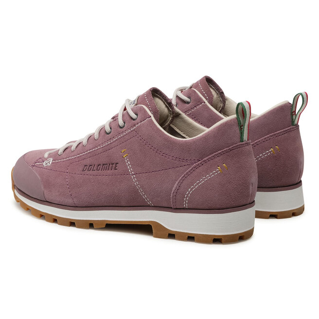 Dolomite Туристически Dolomite Cinquantaquattro Low W 247979-1048007 Dusty Rose