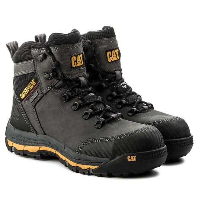 Trekkingi CATerpillar Munising 6 CT S3 P720161 Dark Shadow