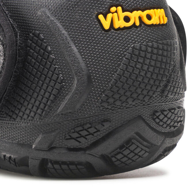 Vibram Fivefingers Обувки Vibram Fivefingers Furoshiki Knit 20MEA01 Black