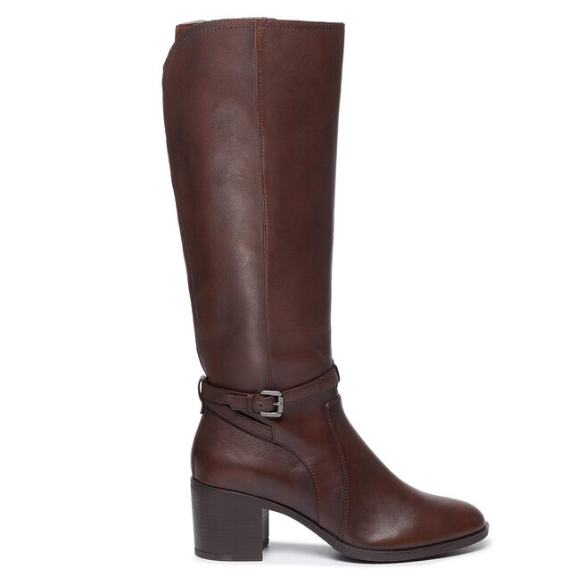 Geox glynna knee high boot store