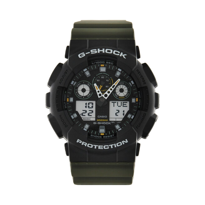 Zegarek G-Shock