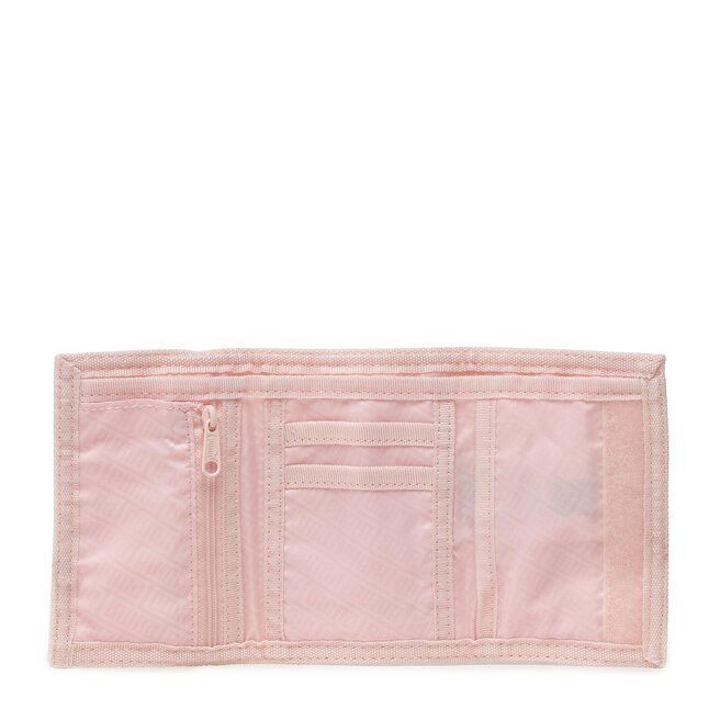 Portafoglio grande da donna Puma Phase Wallet 075617 79 Chalk Pink