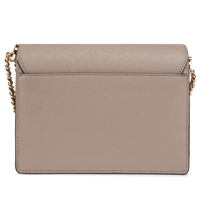 Handtasche Tory Burch Robinson Convertible Shoulder Bag 54654 Gray