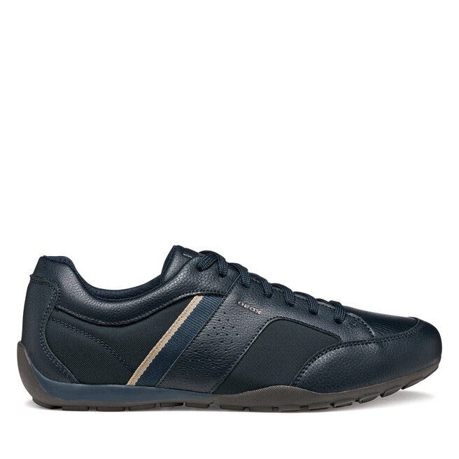 Męskie sneakersy Geox