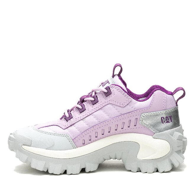 CATerpillar Sneakersy CATerpillar Intruder P111290 Glacier Grey