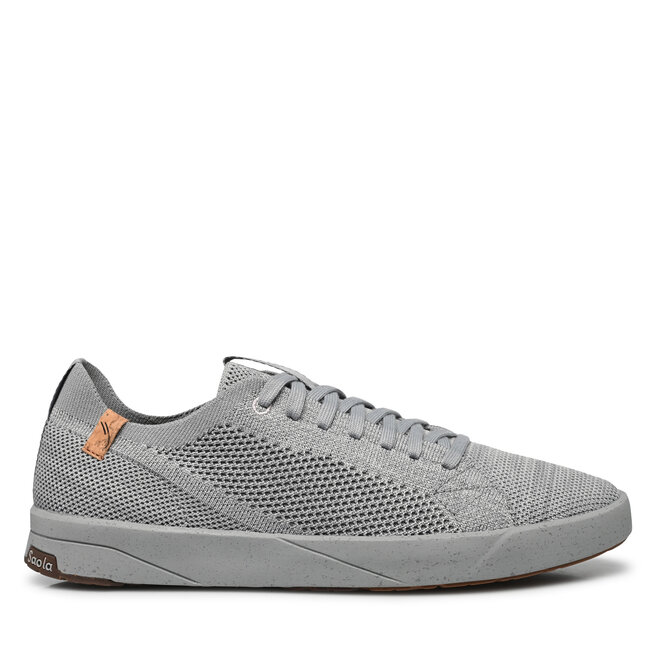 Sneakersy Saola Cannon Knit 2.0 - Szary