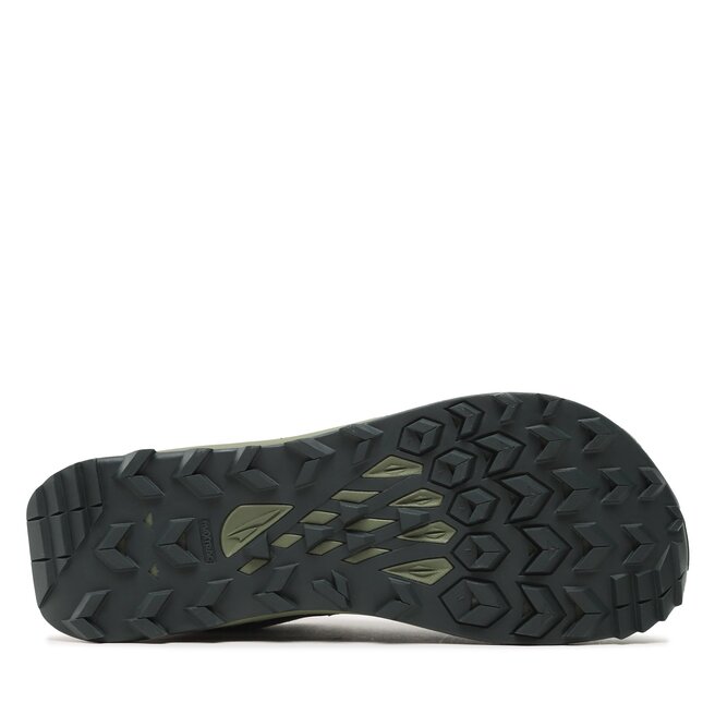 Altra Chaussures Altra M Lone Peak 7 AL0A7R6H020-070 Black/Gray