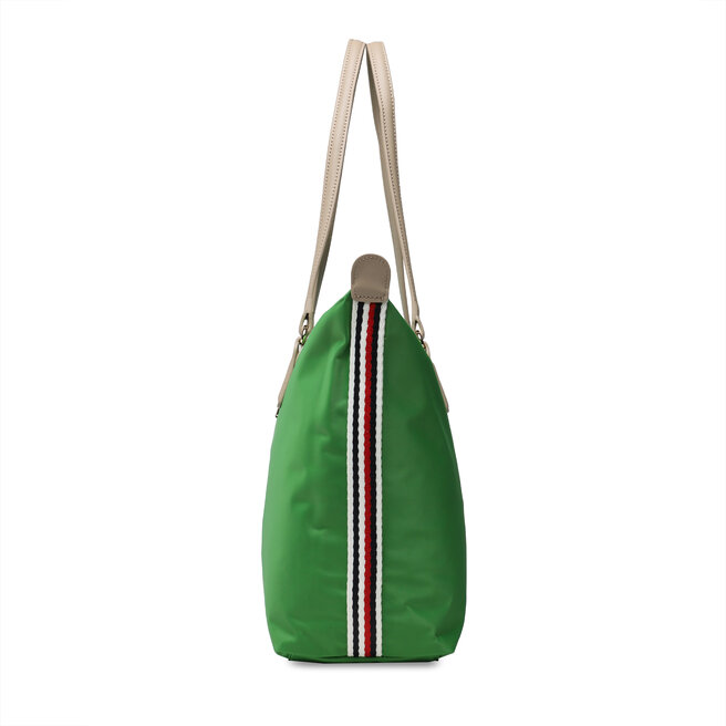 Tommy Hilfiger Τσάντα Tommy Hilfiger Poppy Tote Corp AW0AW14474 LXM