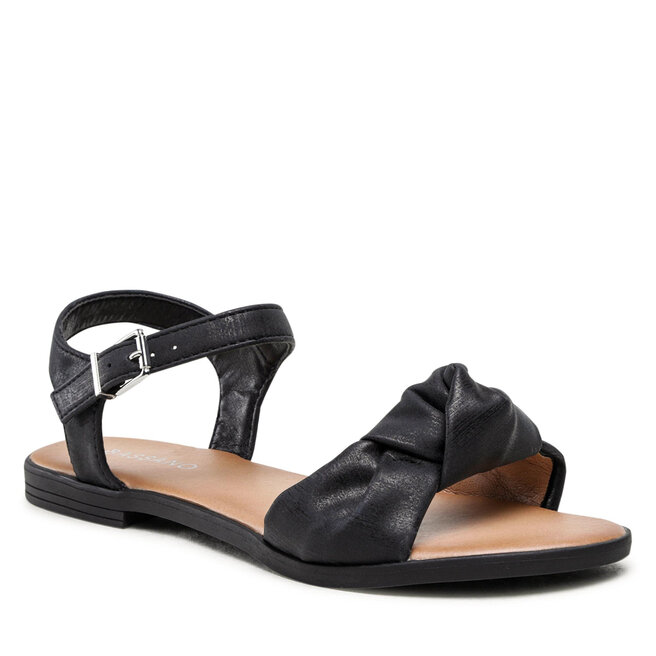 Sandale Bassano WS25077-12 Black 1