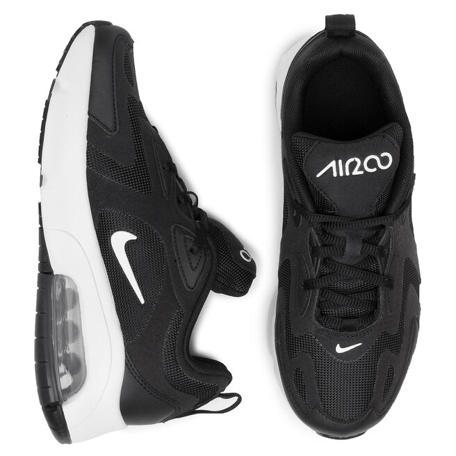 Nike Air Max 200 | AT5627-004 | SPORTSHOWROOM