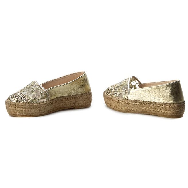 Espadrillas discount patrizia pepe