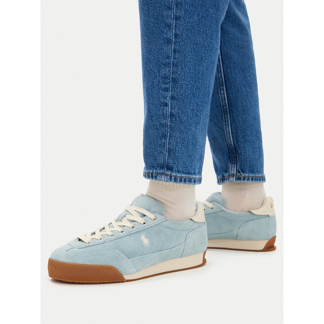 Sneakersy Polo Ralph Lauren