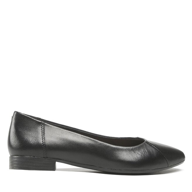 Sarah Karen Balerini Sarah Karen RST-KOLETTA-02 Black
