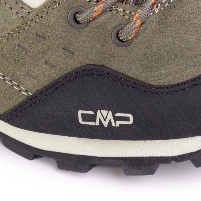 Scarpe da trekking CMP Alcor Low Trekking Shoes Wp 39Q4897 Wood P961