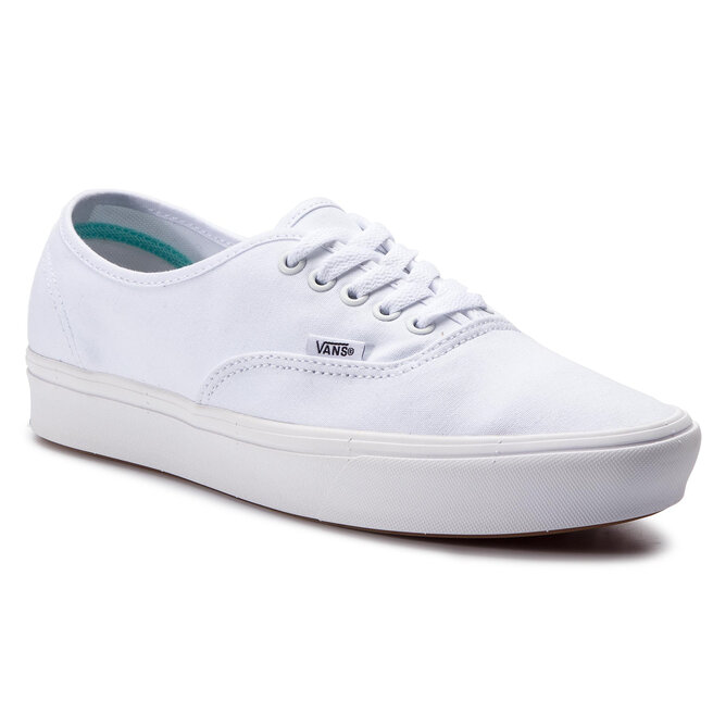 vans white true white