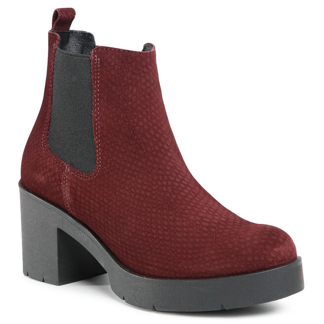 Kobiece botki Lasocki