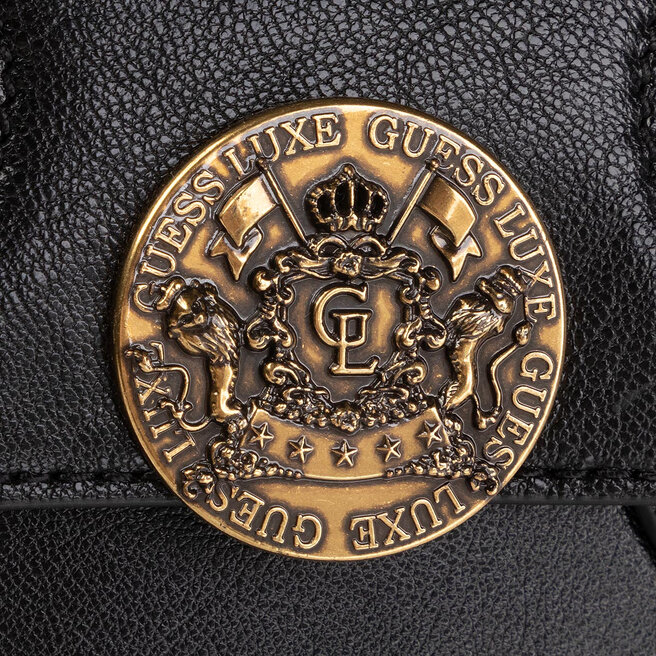 Guess Táska Guess Atlas (LM) HWATLM L9278 BLA