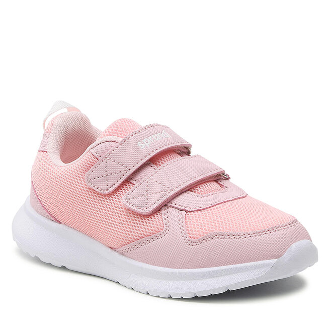 Sprandi Сникърси Sprandi CP78-22112(IV)DZ Lavender Rose