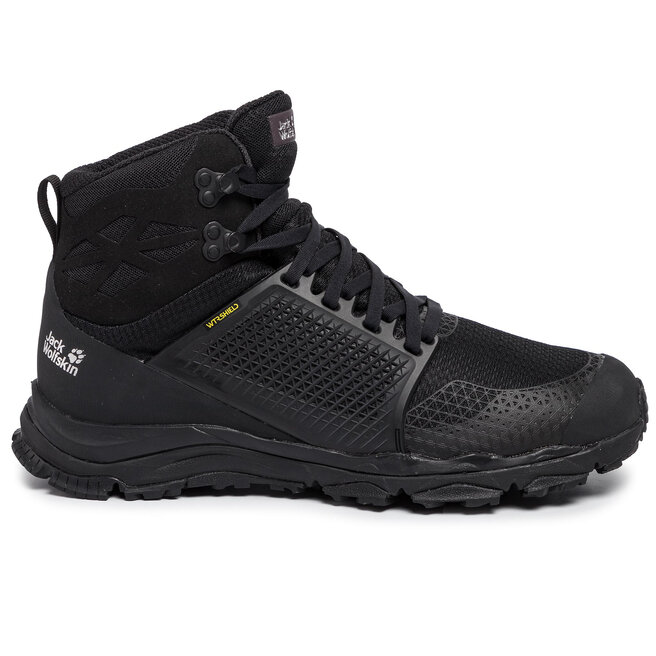 Trail invader shield mid m new arrivals