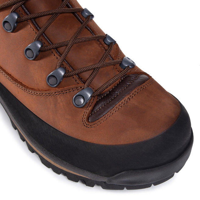 Aku Bakancs Aku Conero Gtx Nbk GORE-TEX 878.6 Brown/Dk.Brown 400