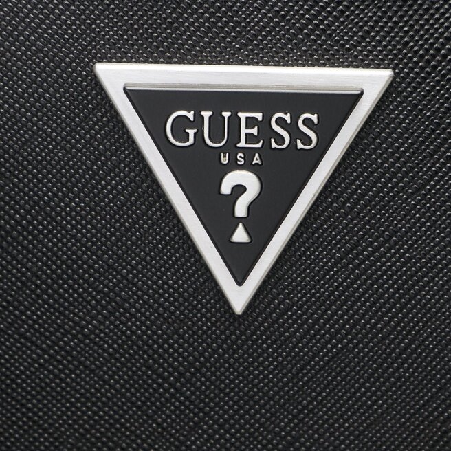 Guess Batoh Guess Certosa Saffiano Smart HMECSA P3111 BLA