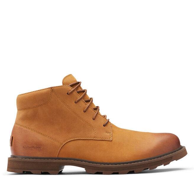 Trzewiki Sorel Madson™ II Chukka Wp - Brązowy
