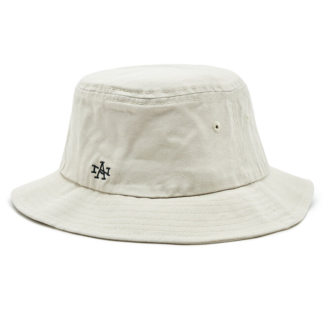American Needle Pălărie American Needle Twill Screen Bucket - Smokey The Bear SMU735A-SBEAR Stone