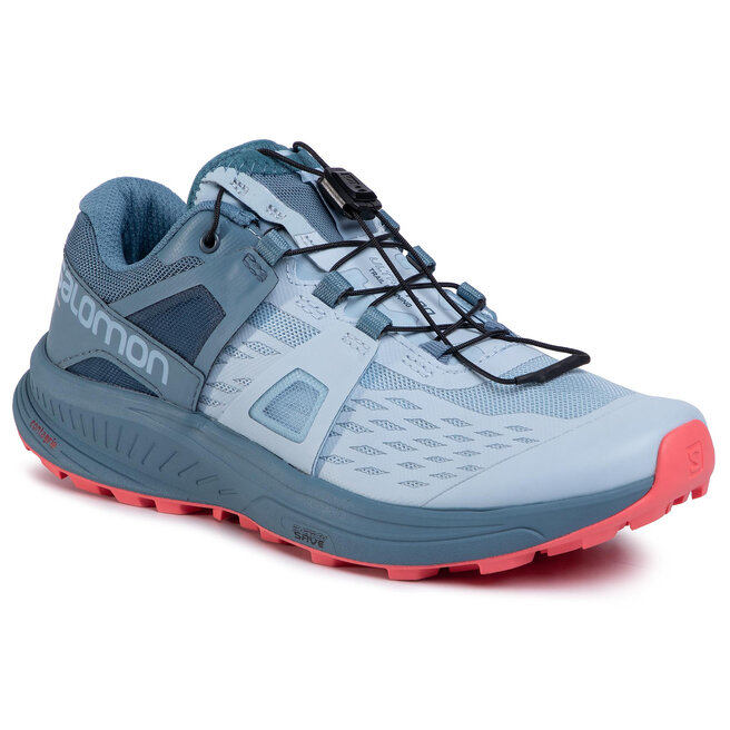 Salomon ultra pro w online cashmere blue