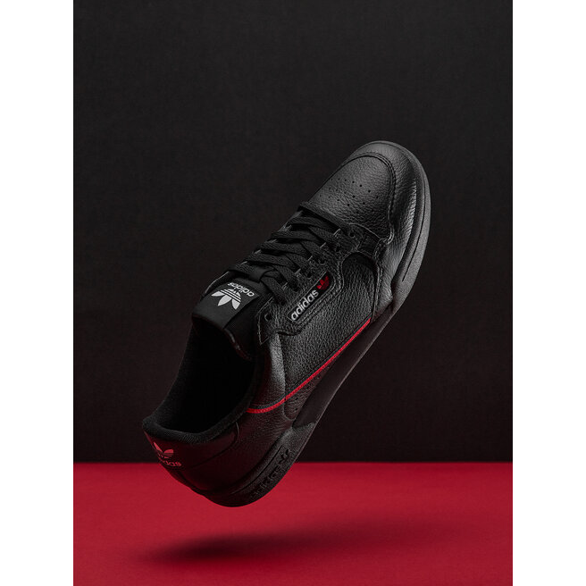 adidas Topánky adidas Continental 80 G27707 Cblack/Scarle/Conavy