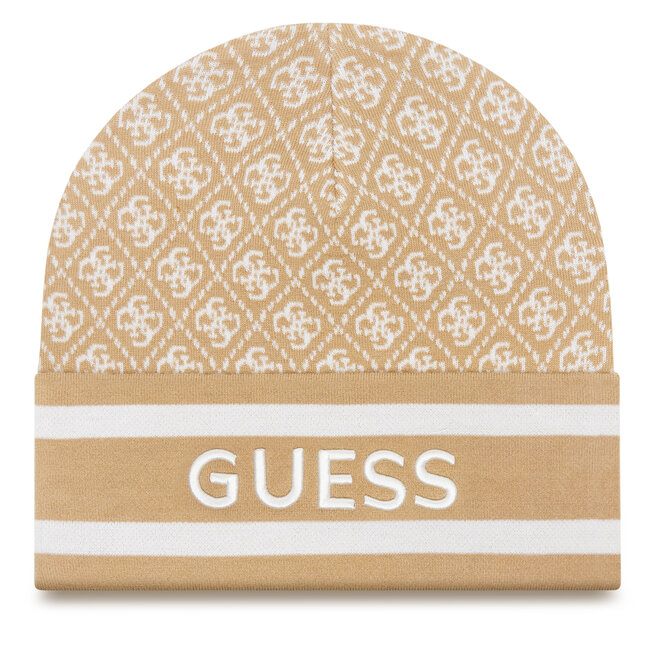 Czapka Guess